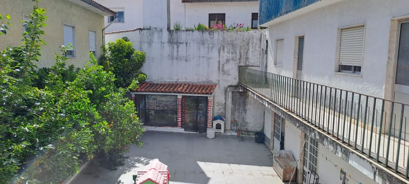 Residencial + habitação + lojas