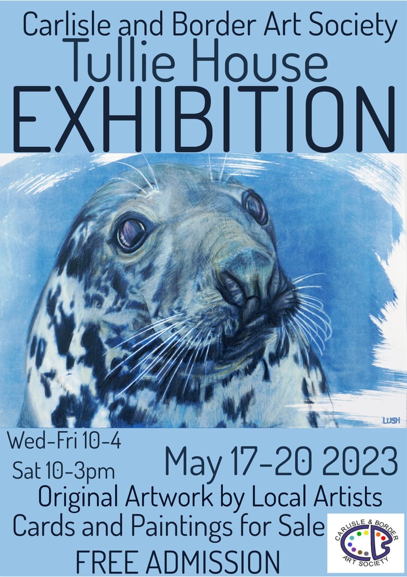 Tullie House Exhibition