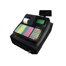 Electronic Cash Registers