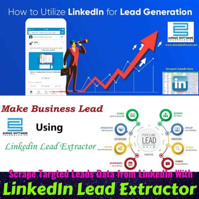 LinkedIn Scraping Tools