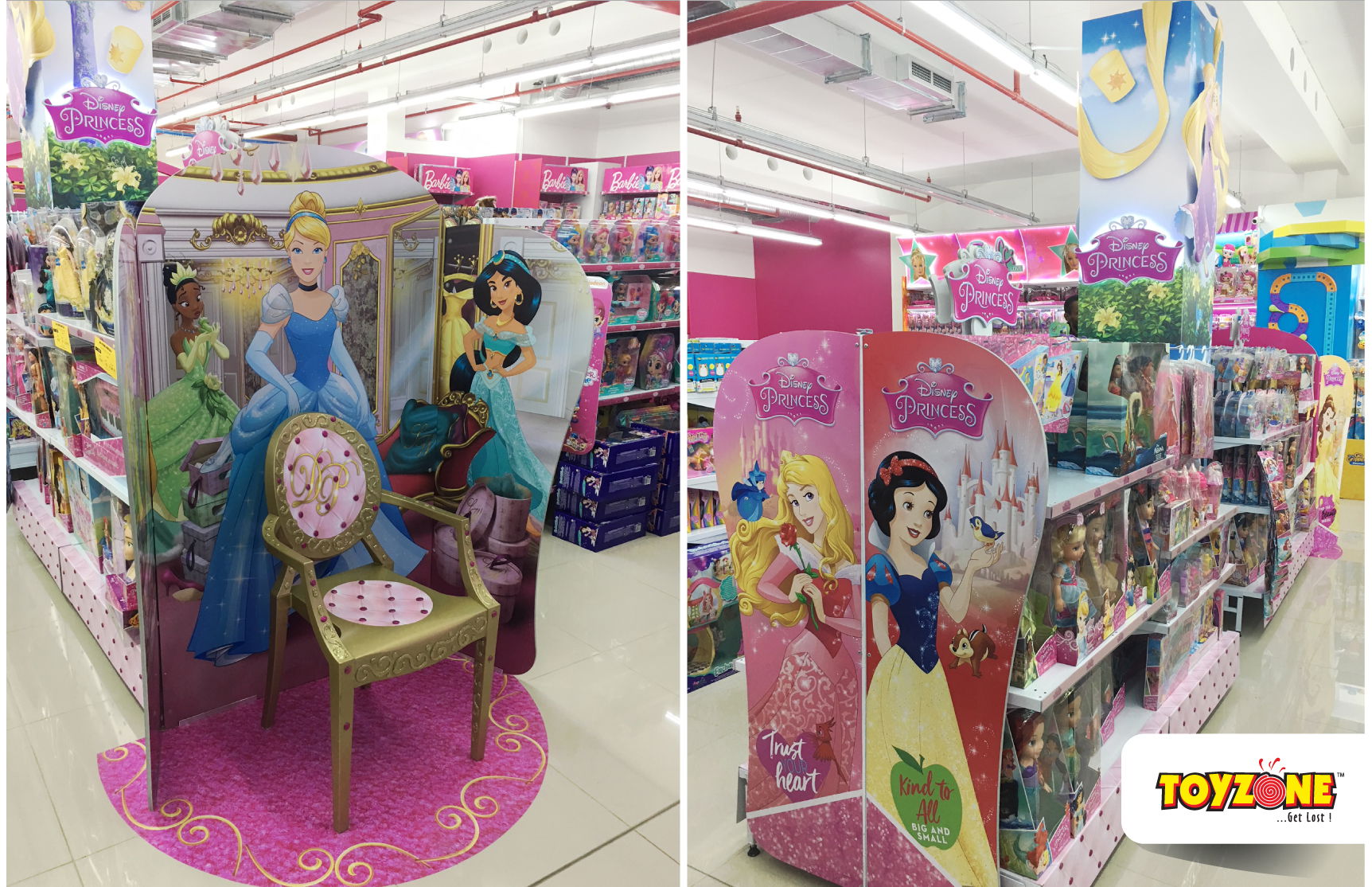 TOYZONE