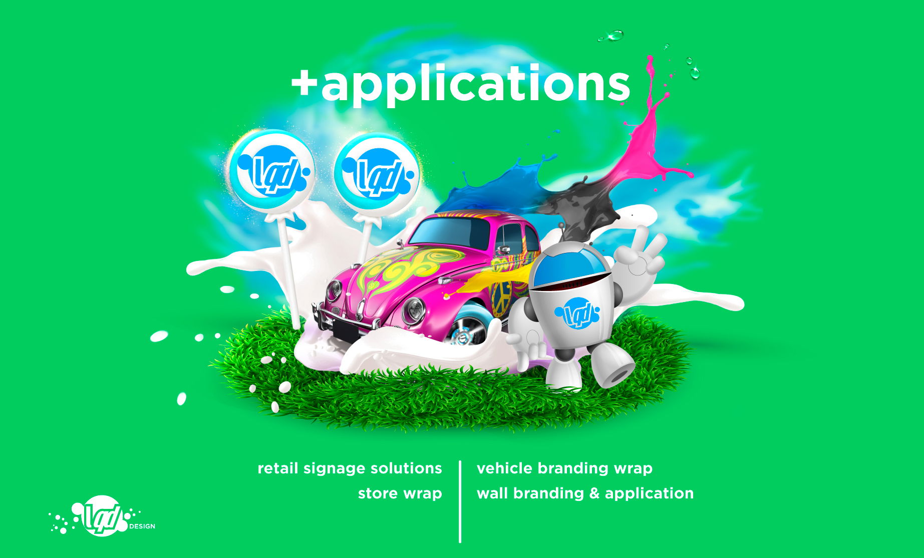 RETAIL SOLUTIONS
