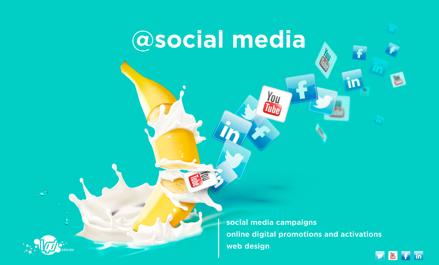 SOCIAL MEDIA