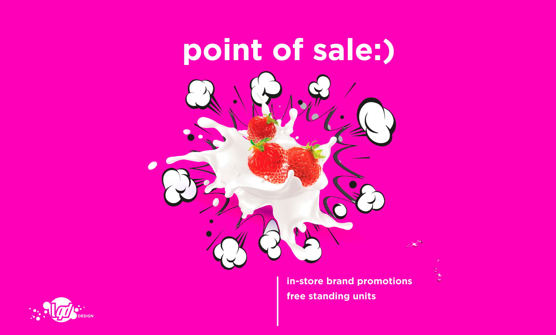 POINT OF SALE