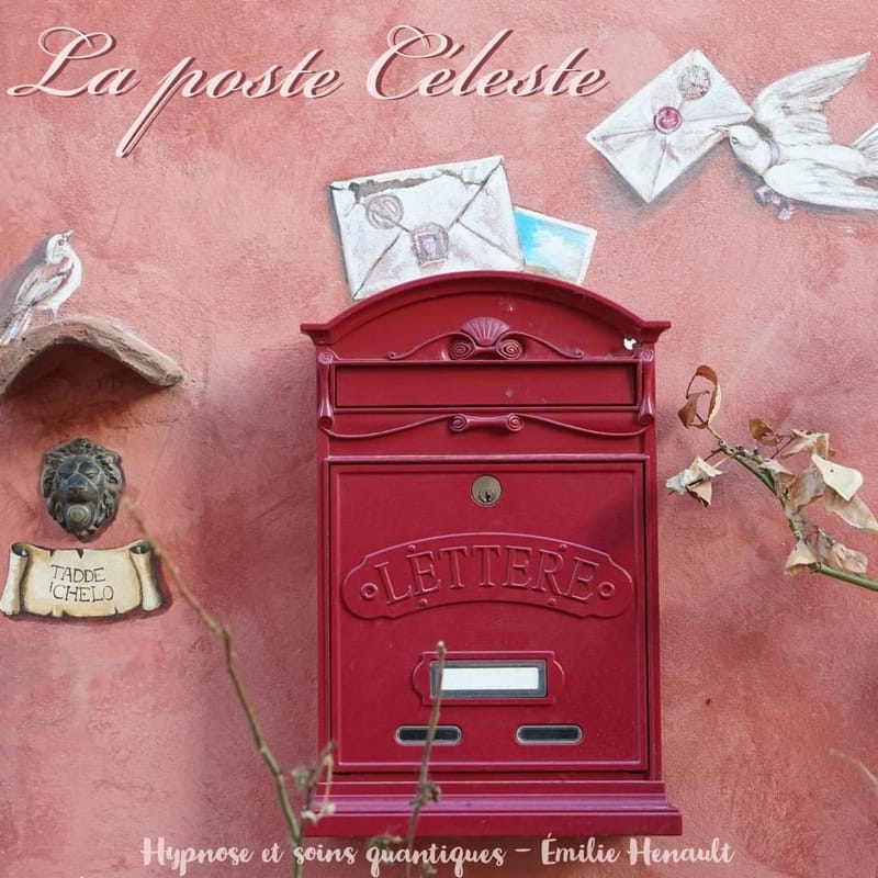 La poste Céleste