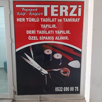 BEYSUPARKTERZİ