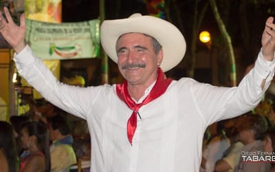 PENTAGRAMA COLOMBIANO No. 2 PRÓXIMO DOMINGO 6 DE SEPT