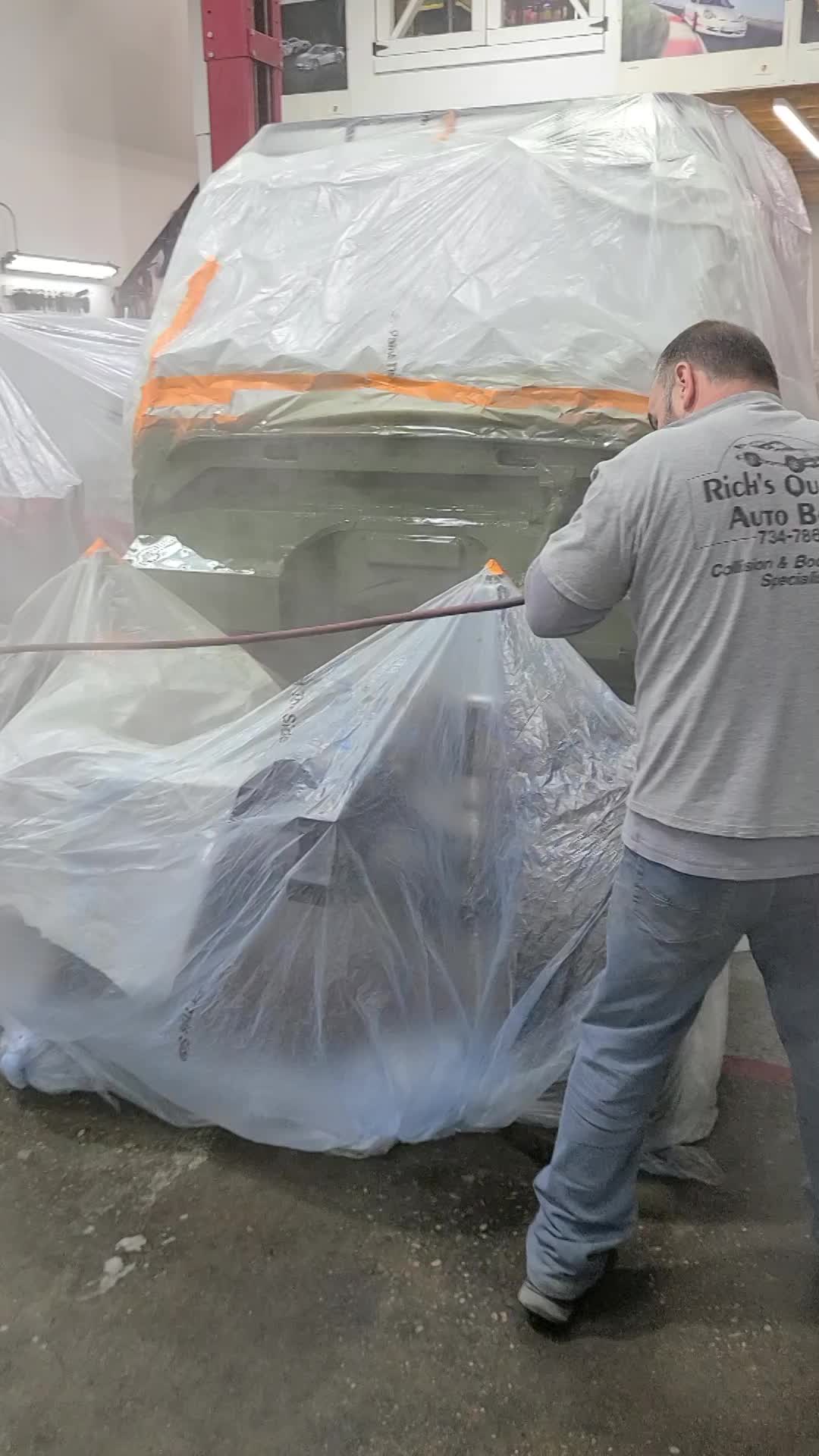 1989 Land Rover Defender 