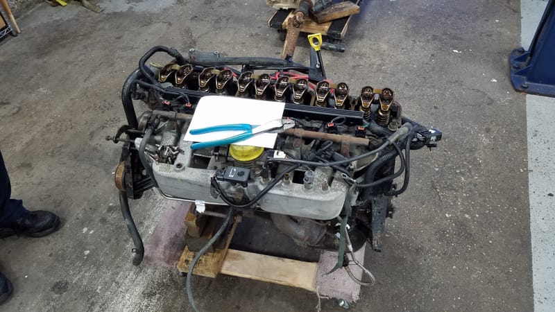 1997 Jeep Wrangler Tj Sahara