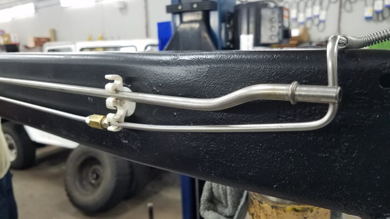 1997 Jeep Wrangler Tj Sahara