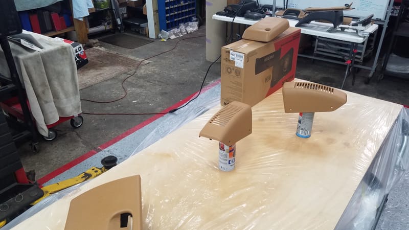 1997 Jeep Wrangler Tj Sahara