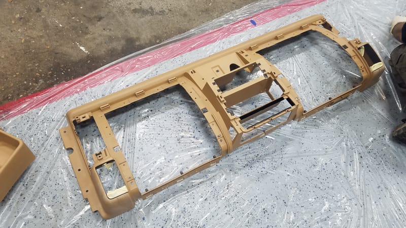 1997 Jeep Wrangler Tj Sahara