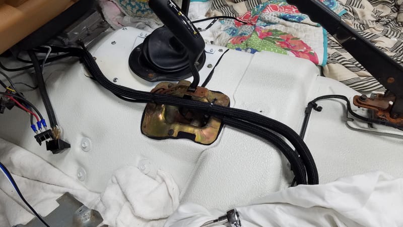 1997 Jeep Wrangler Tj Sahara