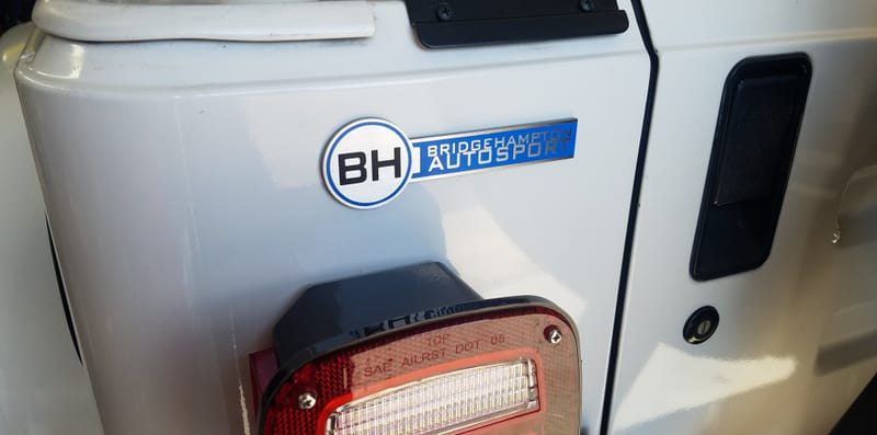 1997 Jeep Wrangler Tj Sahara