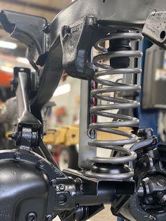 1997 Jeep Wrangler Tj Sahara