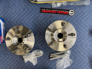 1997 Jeep Wrangler Tj Sahara