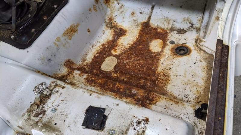 1997 Jeep Wrangler Tj Sahara