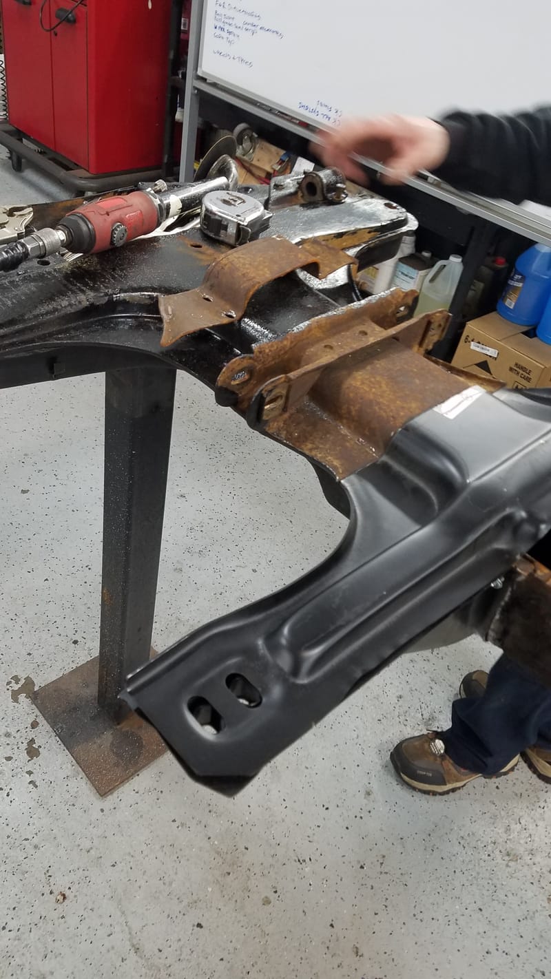 1971 Volkswagen Super Beetle