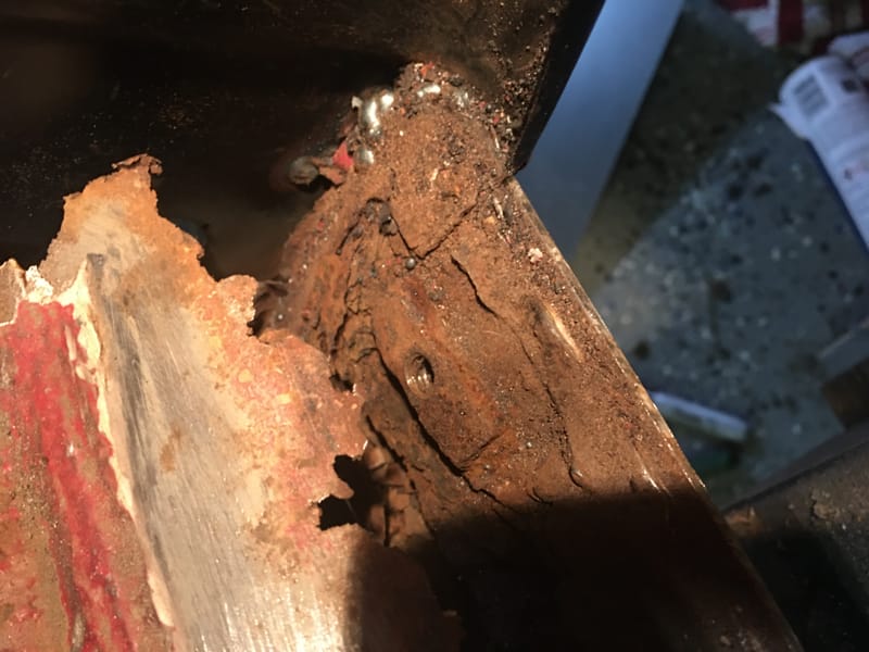 1971 Volkswagen Super Beetle