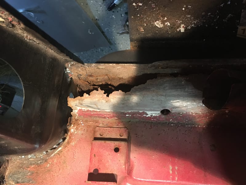 1971 Volkswagen Super Beetle