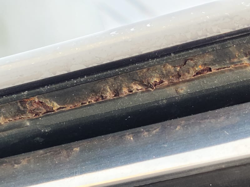 1985 Jeep Grand Wagoneer 