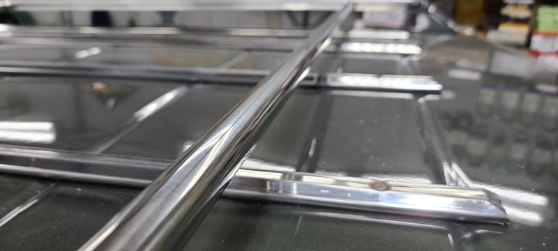 1985 Jeep Grand Wagoneer 