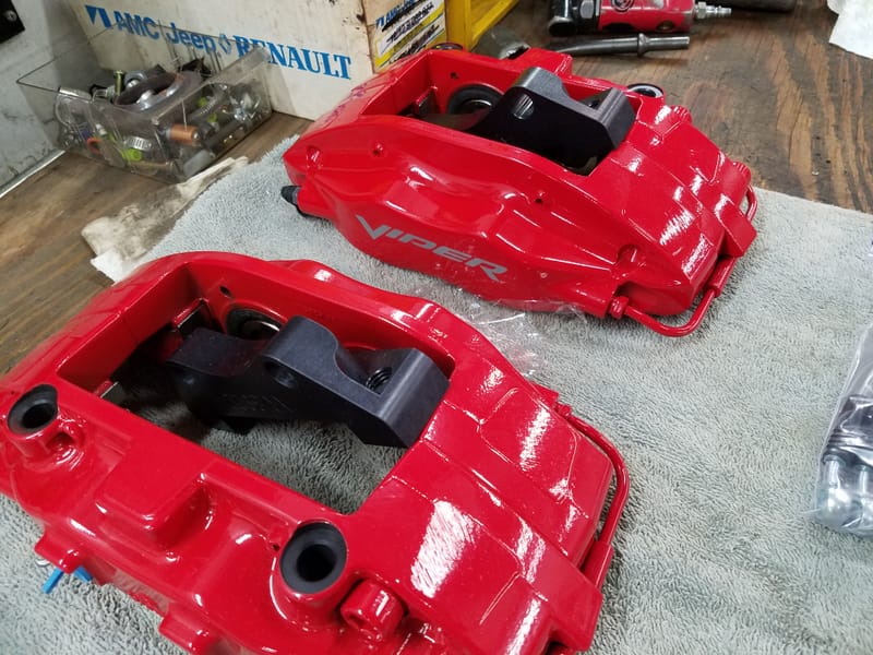 1968 Plymouth Roadrunner