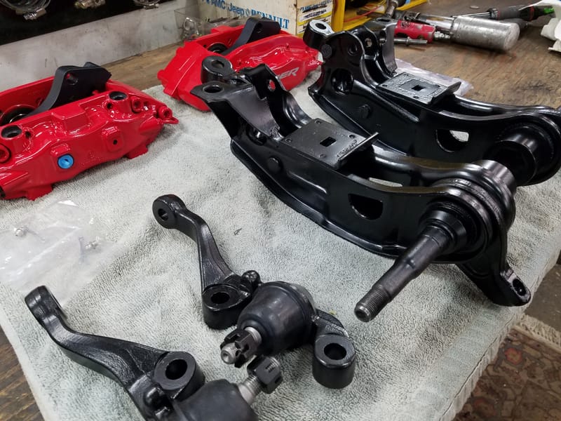 1968 Plymouth Roadrunner