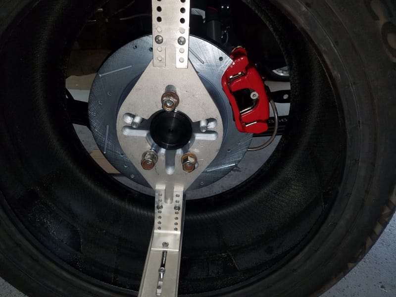 1968 Plymouth Roadrunner