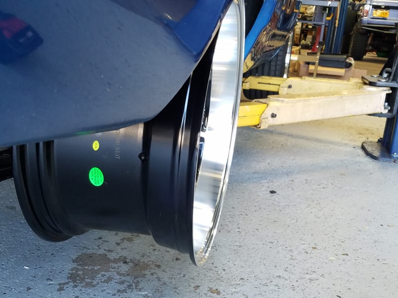 1968 Plymouth Roadrunner