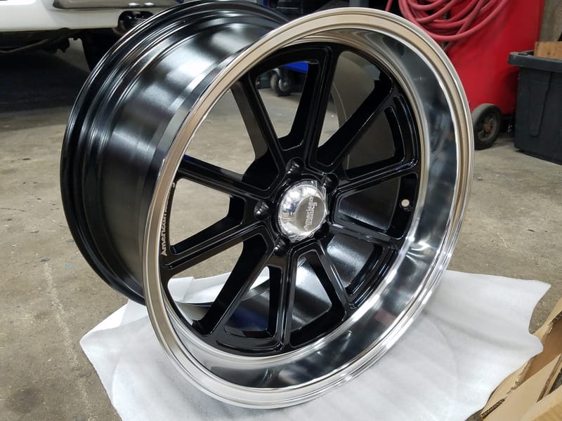 1968 Plymouth Roadrunner