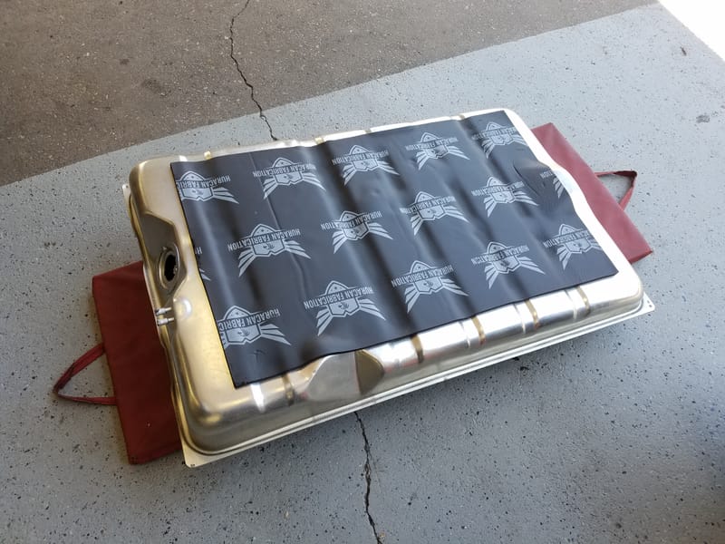 1968 Plymouth Roadrunner