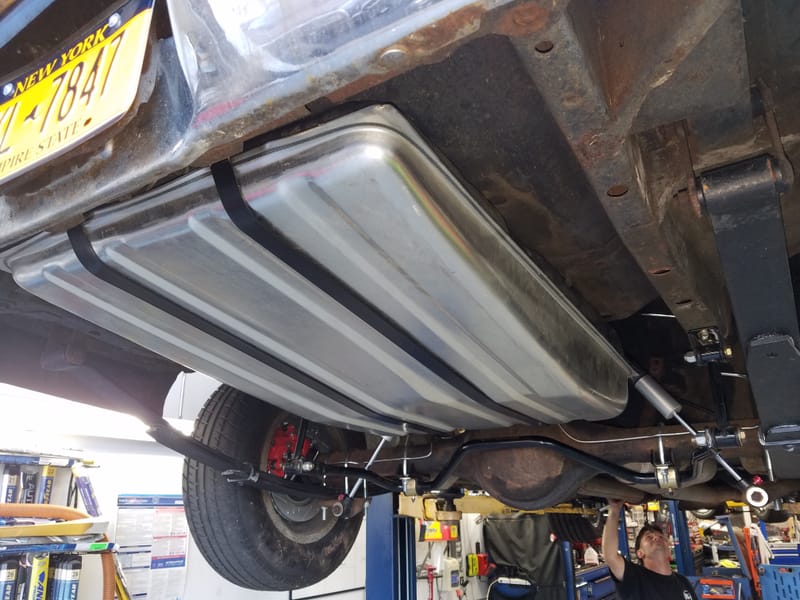 1968 Plymouth Roadrunner