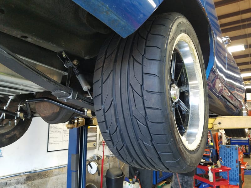 1968 Plymouth Roadrunner