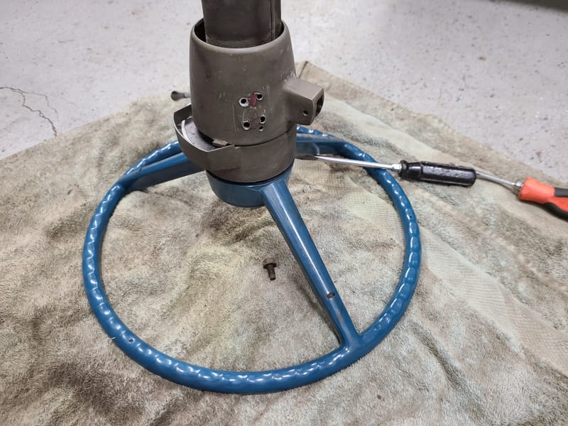 1968 Plymouth Roadrunner