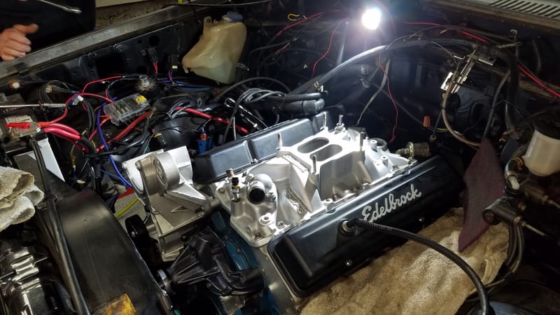 1988 Toyota Land Cruiser