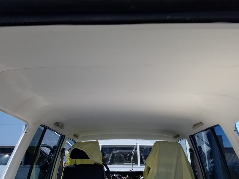 1988 Toyota Land Cruiser