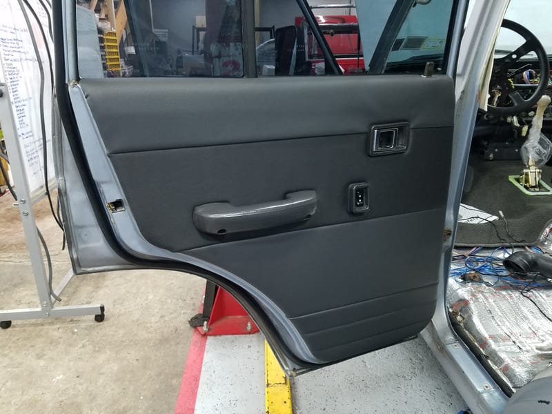 1988 Toyota Land Cruiser