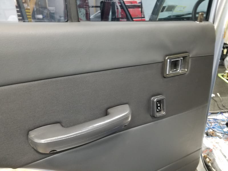 1988 Toyota Land Cruiser