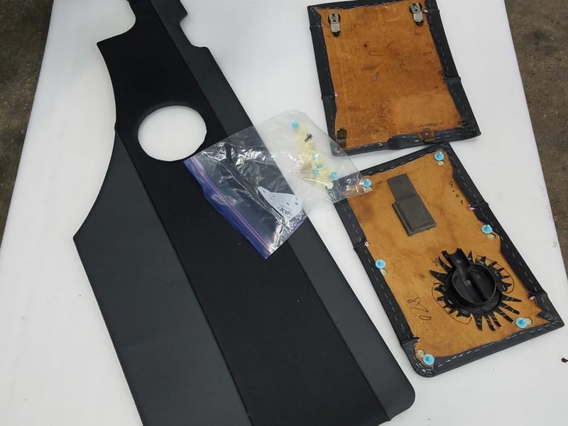 1988 Toyota Land Cruiser