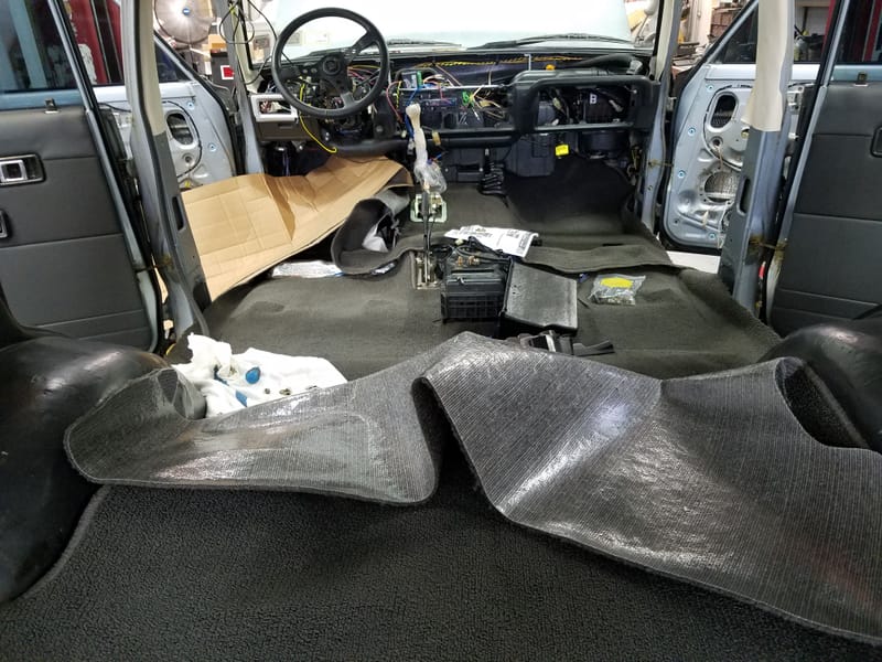 1988 Toyota Land Cruiser