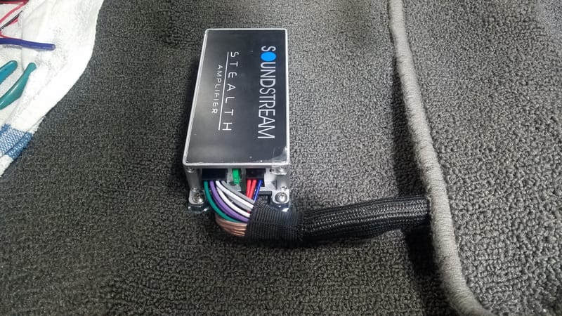 1988 Toyota Land Cruiser