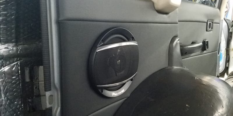 1988 Toyota Land Cruiser