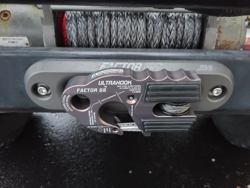 1988 Toyota Land Cruiser