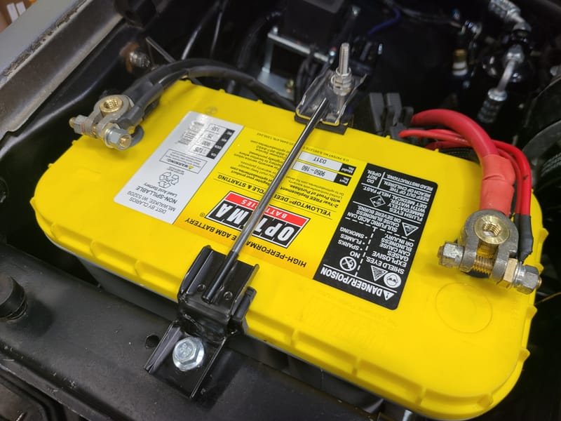 1988 Toyota Land Cruiser