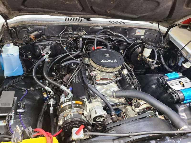 1988 Toyota Land Cruiser