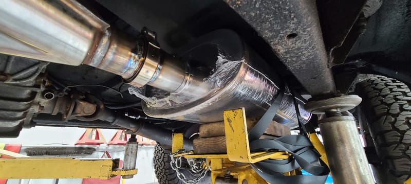 1988 Toyota Land Cruiser