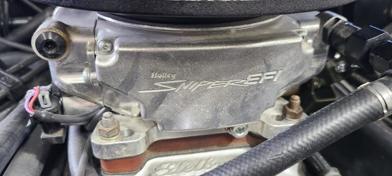 1988 Toyota Land Cruiser