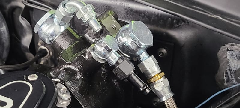 1988 Toyota Land Cruiser