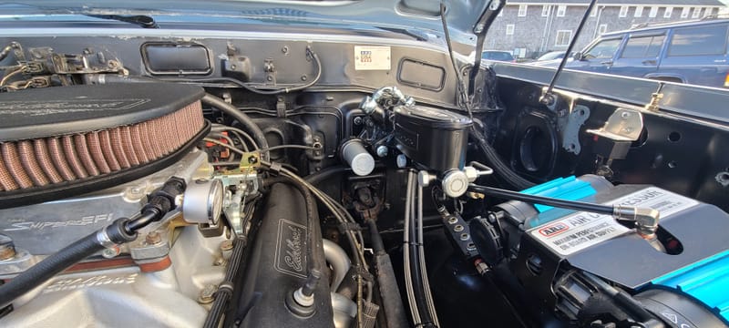 1988 Toyota Land Cruiser